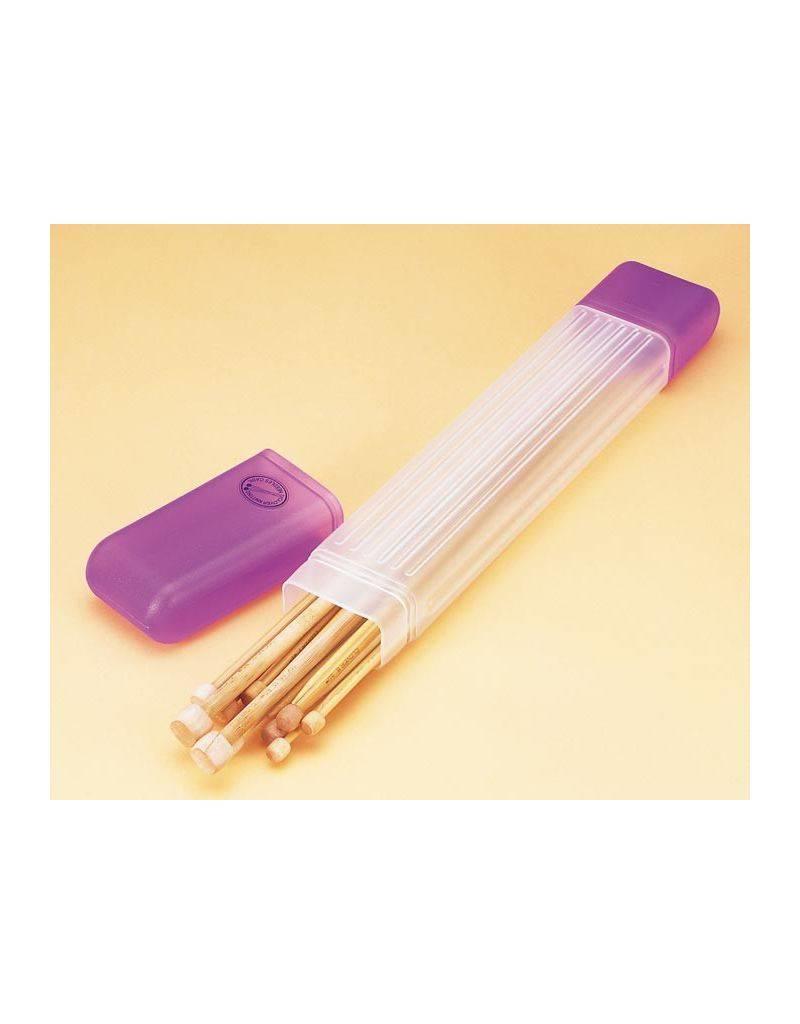 Clover CLO Needle Tube - Purple 3120