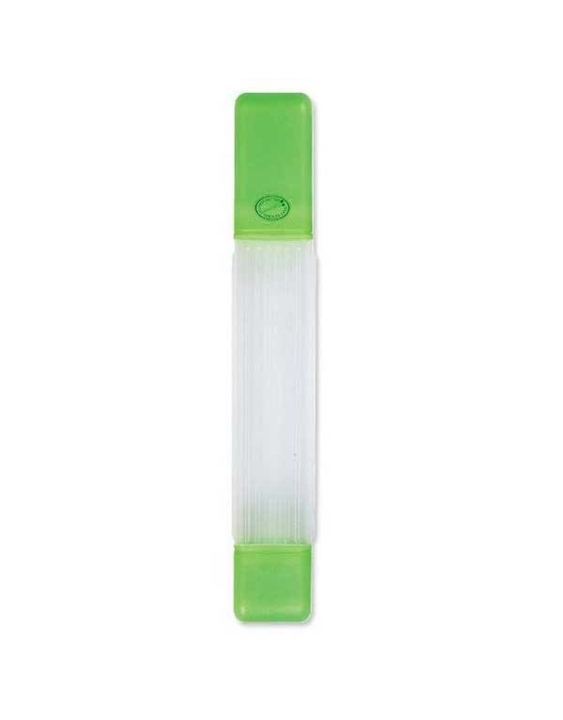 Clover CLO Needle Tube - Green