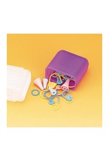Clover CLO Needle Tube - Green
