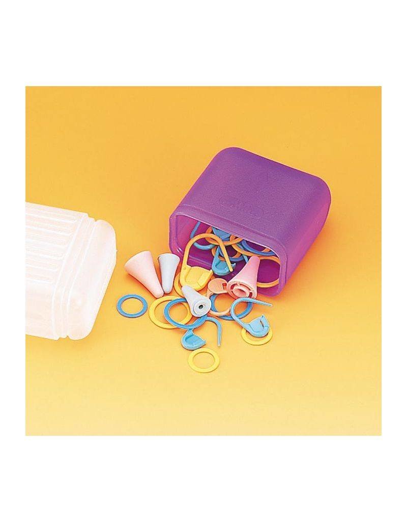 Clover CLO Needle Tube - Green