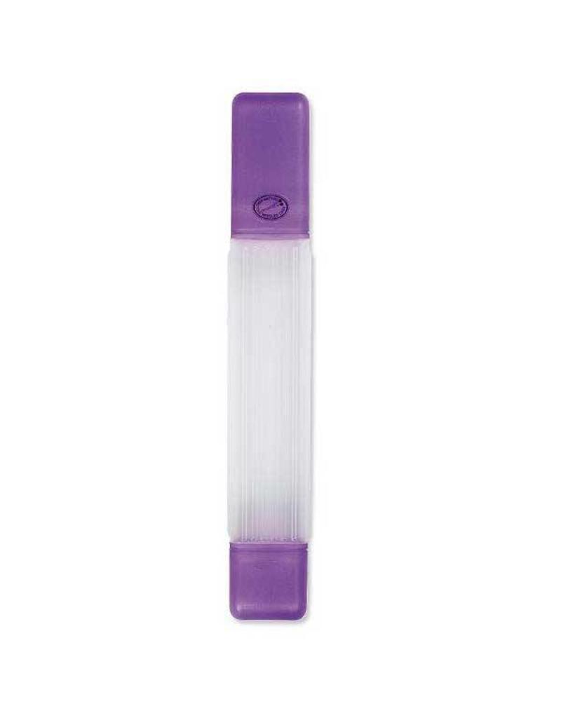 Clover CLO Needle Tube - Purple 3120