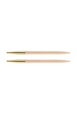 Knitters Pride KP Basix Interchange Circular Needles SP