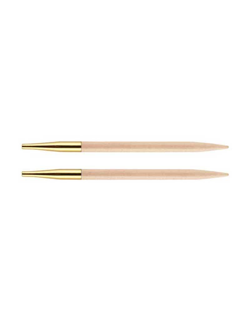 Knitters Pride KP Basix Interchange Circular Needles SP