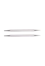Knitters Pride KP Nova Platina Interchange Circular Needles