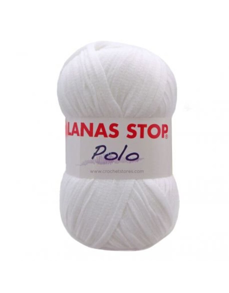 Lanas Stop LS Polo