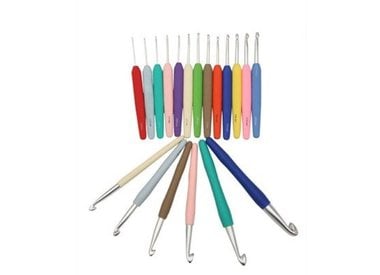 JETTINGBUY Crochet Hooks in Knitting & Crochet 