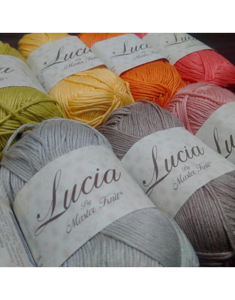 Master Knit MK Lucia