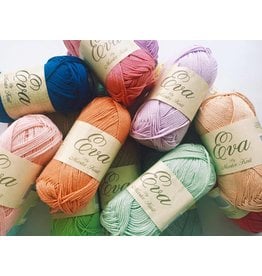 Master Knit MK Eva