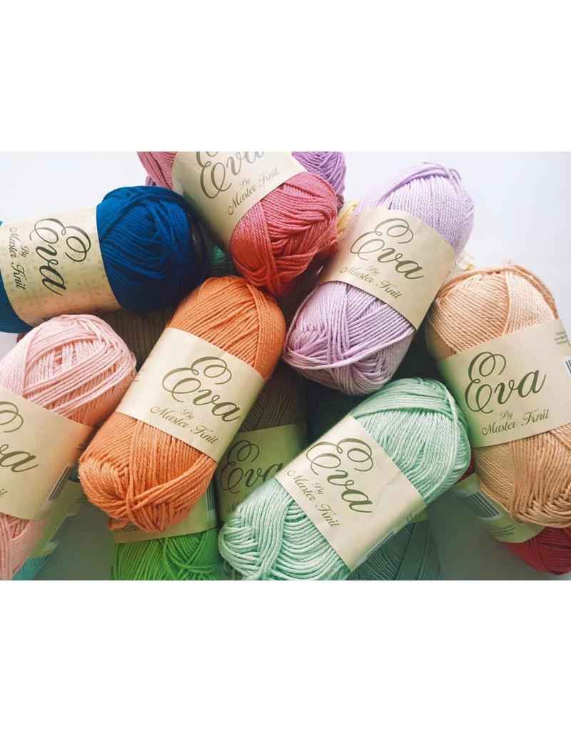 Master Knit MK Eva