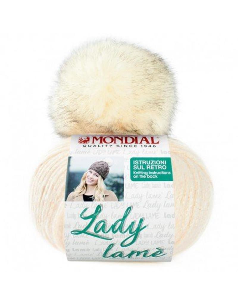 MONDIAL LADY LAME