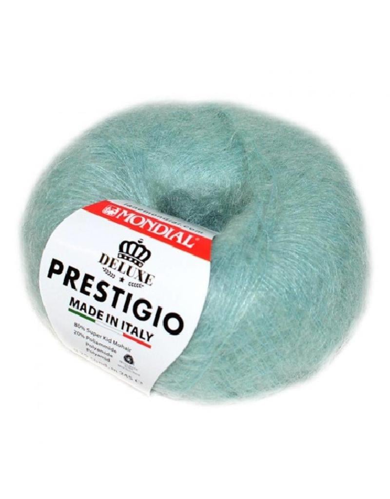 Mondial Italy MO Prestigio