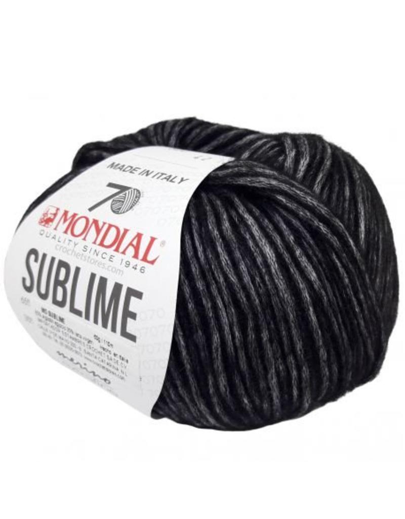 MO Sublime