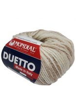 Mondial Italy MO Duetto Print