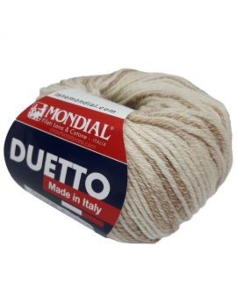 Mondial Italy MO Duetto Print