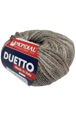 Mondial Italy MO Duetto Print