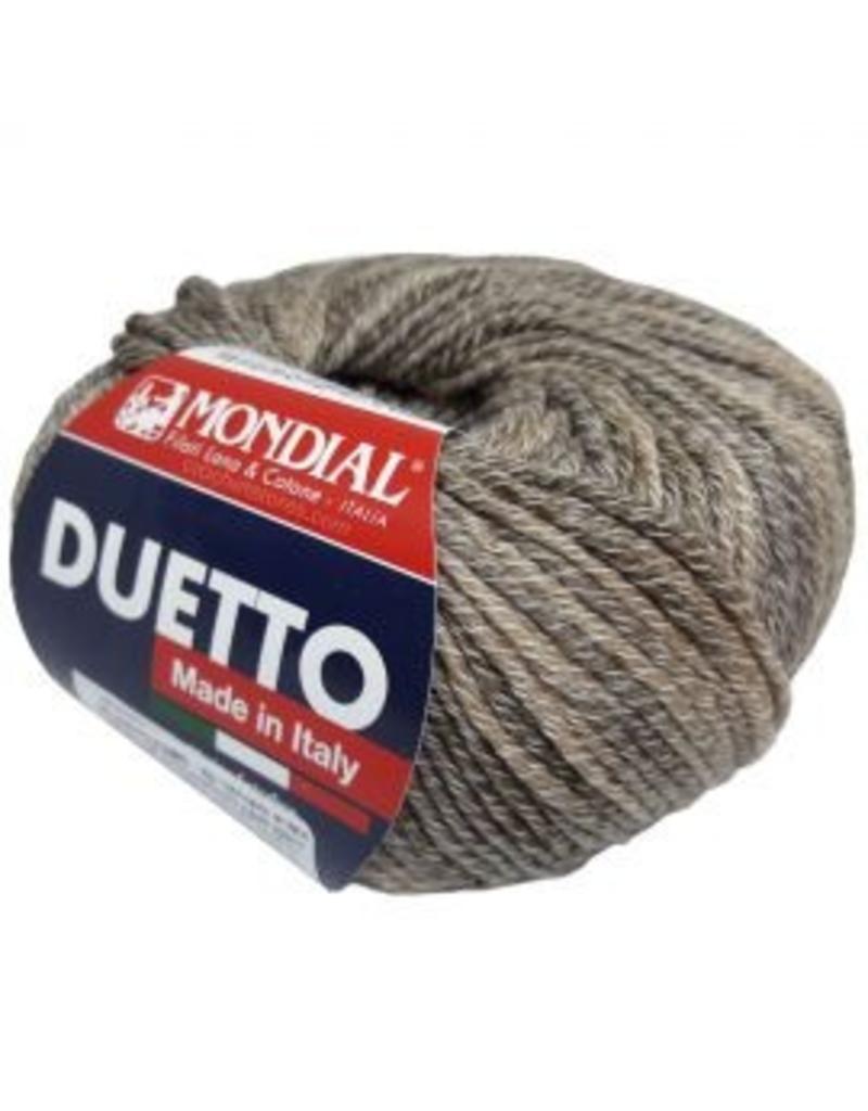 Mondial Italy MO Duetto Print