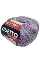 Mondial Italy MO Duetto Print
