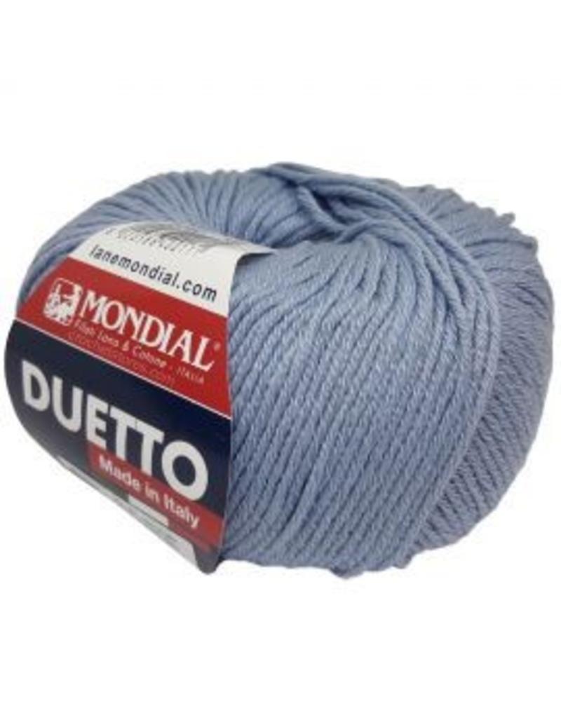 Mondial Italy MO Duetto