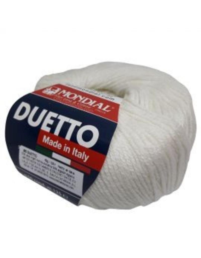 Mondial Italy MO Duetto
