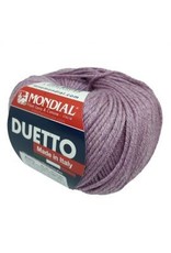 Mondial Italy MO Duetto