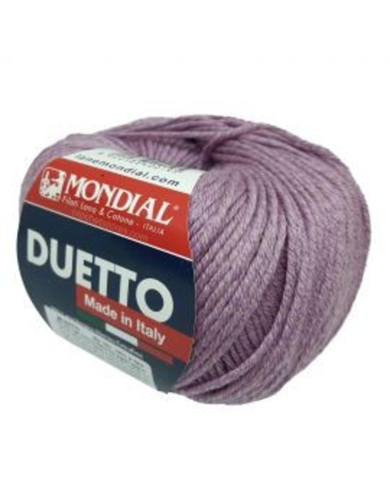 Mondial Italy MO Duetto