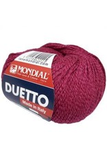 Mondial Italy MO Duetto