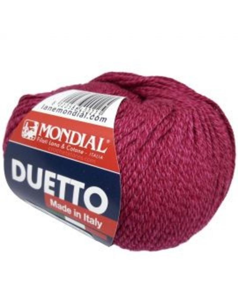 Mondial Italy MO Duetto