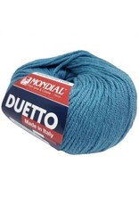 Mondial Italy MO Duetto