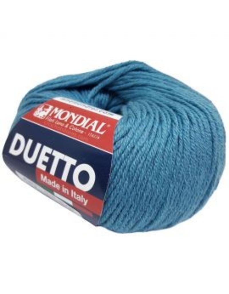Mondial Italy MO Duetto