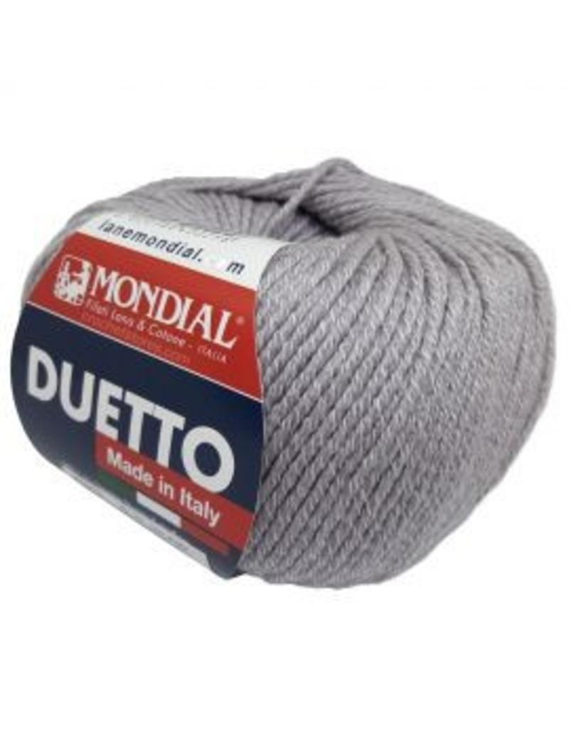 Mondial Italy MO Duetto