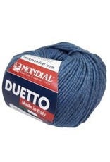 Mondial Italy MO Duetto