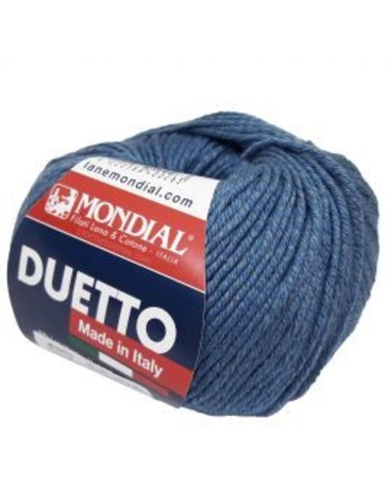 Mondial Italy MO Duetto