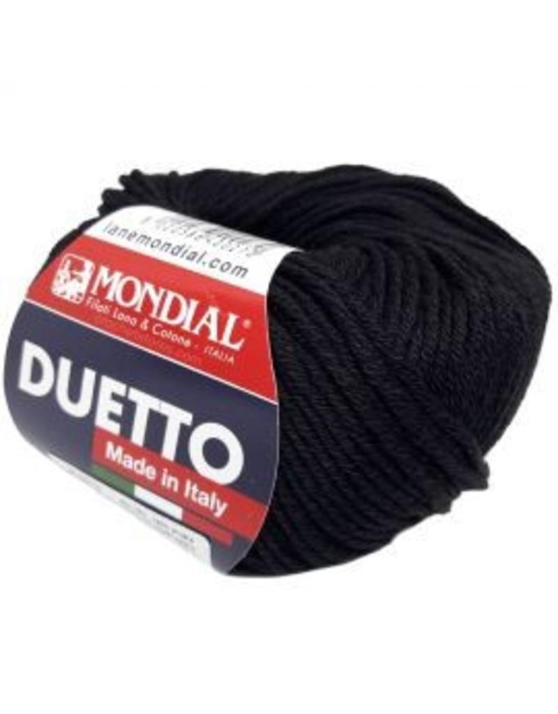Mondial Italy MO Duetto