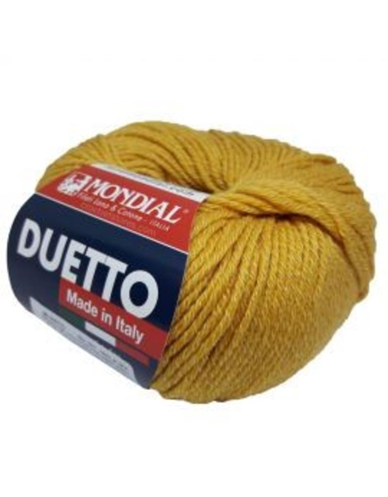 Mondial Italy MO Duetto