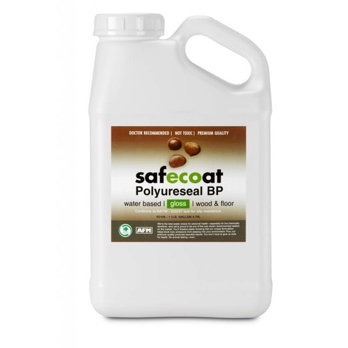 AFM Safecoat Polyureseal BP Gloss AFM Safecoat Polyureseal BP Gloss