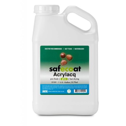 AFM Safecoat Acrylacq Gloss AFM Safecoat Acrylacq Gloss