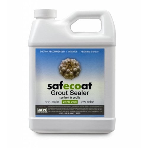 AFM Safecoat Grout Sealer AFM Safecoat Grout Sealer