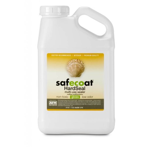 AFM Safecoat Hard Seal AFM Safecoat Hard Seal