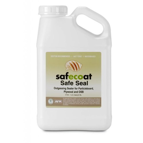 AFM Safecoat Safe Seal AFM Safecoat Safe Seal