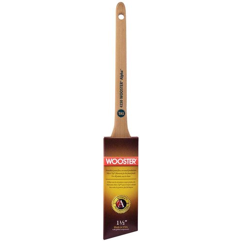 Wooster Angle Sash Brush Wooster Angle Sash Brush