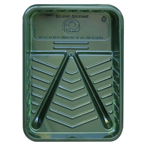 Recycled Plastic Paint Tray Recycled Plastic Paint Tray