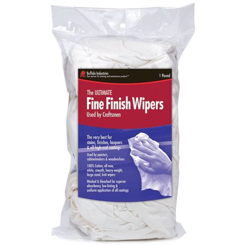 Buffalo Fine Finish Rags Buffalo Fine Finish Rags
