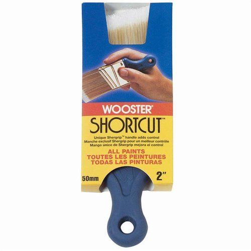 Wooster Shortcut Brush Wooster Shortcut Brush