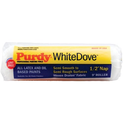 Purdy Cover White Dove Purdy Cover White Dove