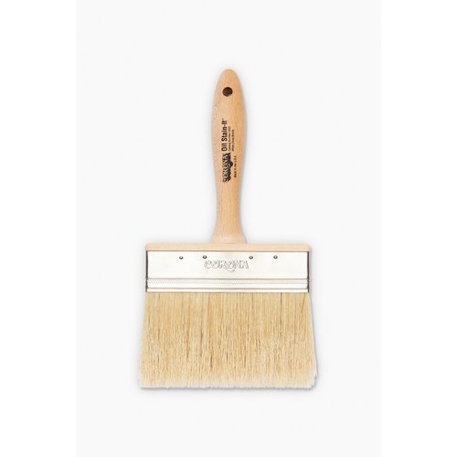 Sydney Harbour Natural Bristle Box Brush 5" Sydney Harbour Natural Bristle Box Brush 5"