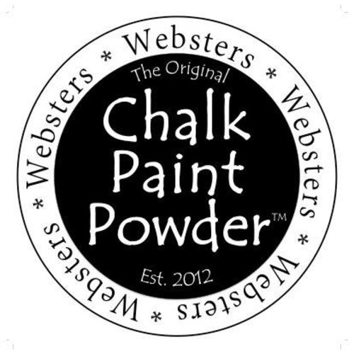 Websters Chalk Paint Powder Chalk Paint Powder Websters Chalk Paint Powder Chalk Paint Powder
