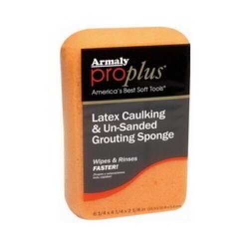 Tile & Grout Sponge Tile & Grout Sponge