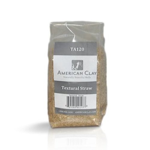 American Clay Straw Pack American Clay Straw Pack
