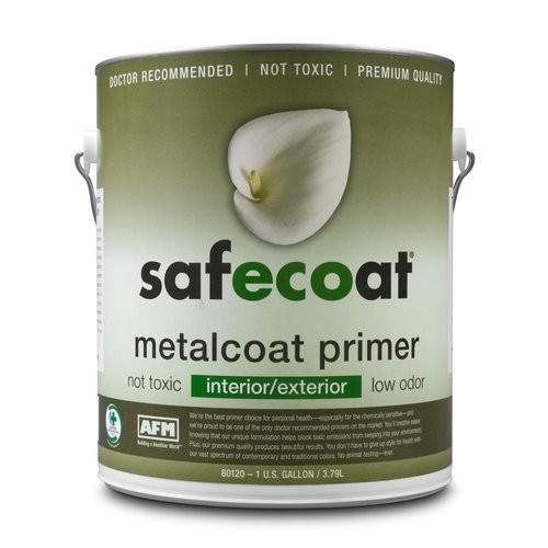 AFM Safecoat MetalCoat Primer AFM Safecoat MetalCoat Primer