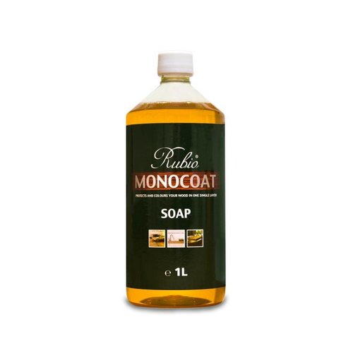 Rubio Monocoat Rubio Soap Rubio Monocoat Rubio Soap